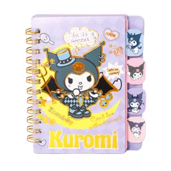 Bloknot SC-28-3/2 kuromi