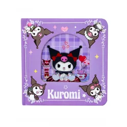 Bloknot SC-99-2 kuromi