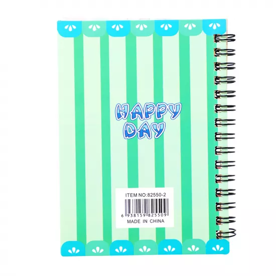 Qovluq 82550-2 happy day