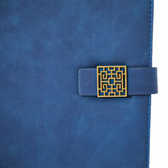 Bloknot B5 206-18 80qr