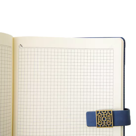 Bloknot B5 206-18 80qr