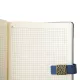 Bloknot B5 206-18 80qr