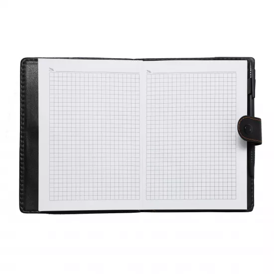 Bloknot A5 XY-8836 knopkalı