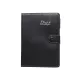 Bloknot A5 XY-8836 knopkalı