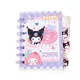 Bloknot spirallı 103-6 kuromi