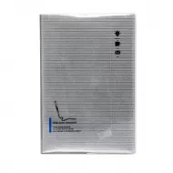 Bloknot 64-04 64K (102*143mm) 100 vərəq