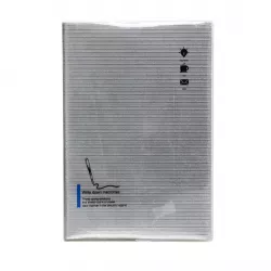 Bloknot 64-04 64K (102*143mm) 100 vərəq