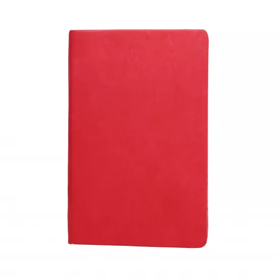 Bloknot (13*21) qırmızı