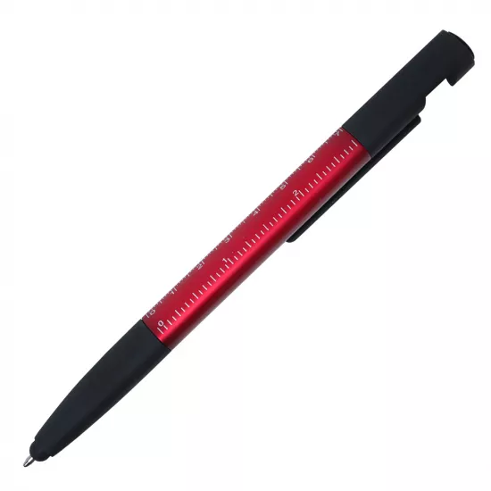 Bloknot A5 knopkalı + qələm