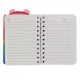 Bloknot spirallı pop-it üzlü A5 50v POP-8