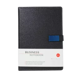 Bloknot B5 18-21 124 vərəq