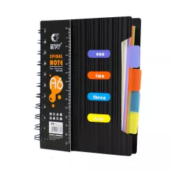 Bloknot A6 120 v A74-50