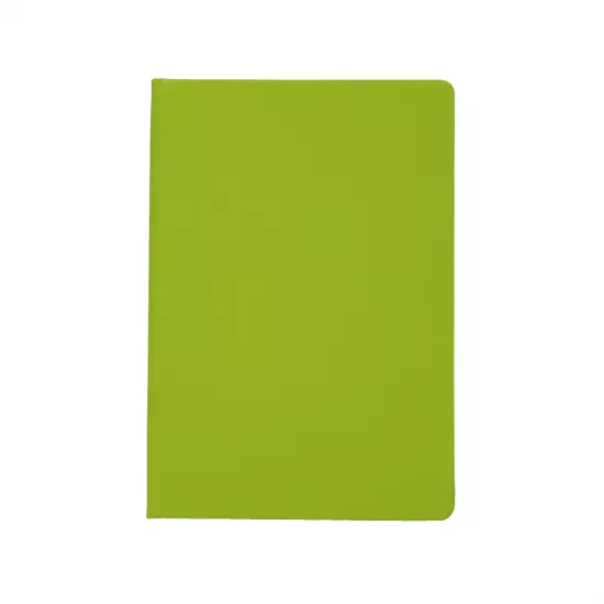 Bloknot rezinli A5 001