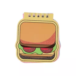 Bloknot spirallı X-248