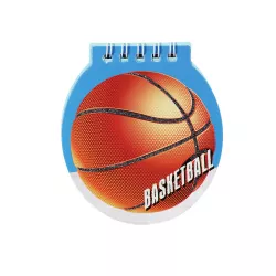 Bloknot spirallı X-264