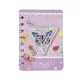 Bloknot B7 spirallı A-495