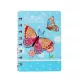 Bloknot spirallı B7 A-610