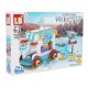 Lego princess LB2101