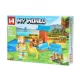 Lego MG691-6