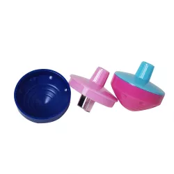 Karandaşyonan 8163 fırlanan