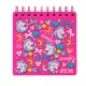 Bloknot spirallı AB-101 unicorn