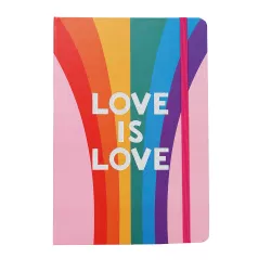 Bloknot rezinli A5-104