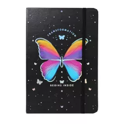 Bloknot rezinli A5 707-16