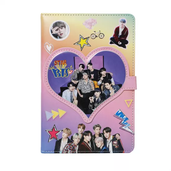 Bloknot A5 PU-010
