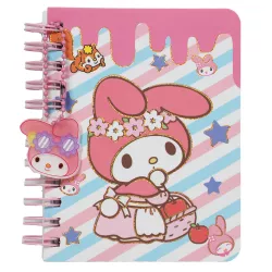 Bloknot spirallı A7 Y004