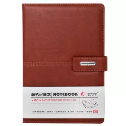 Bloknot B5 18-51 knopkalı