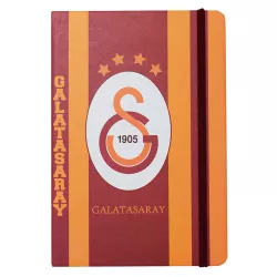 Bloknot rezinli A5 707-75 (futbol)