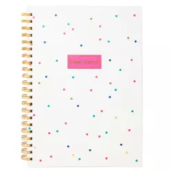 Bloknot spirallı A4-31