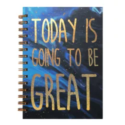 Bloknot spirallı A5 909-9