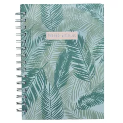 Bloknot spirallı A5 909-2