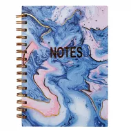 Bloknot spirallı A5 LQQ-900