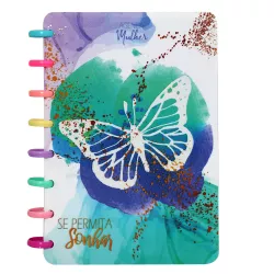 Bloknot spirallı A5 SC-204