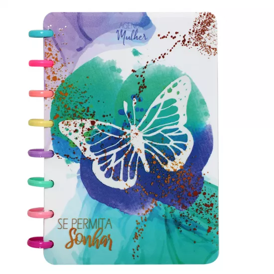 Bloknot spirallı A5 SC-204