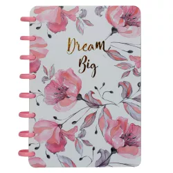 Bloknot spirallı A5 SC-203