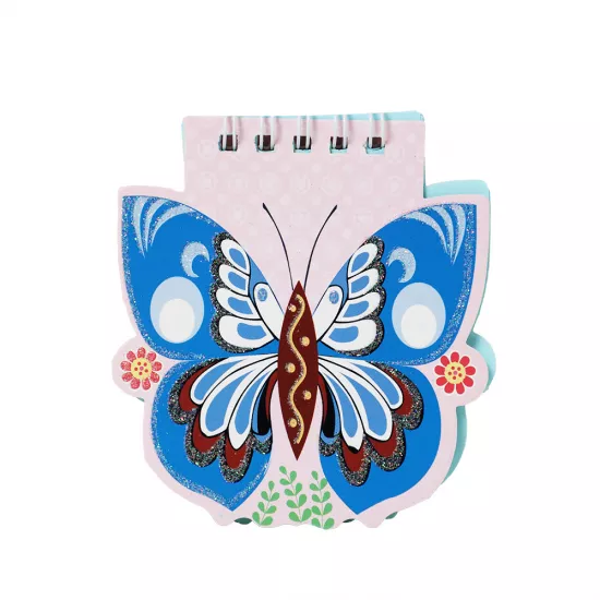 Bloknot spirallı X-239