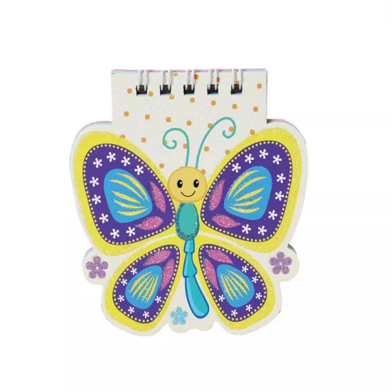 Bloknot spirallı X-239