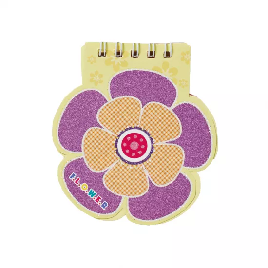 Bloknot spirallı X-241