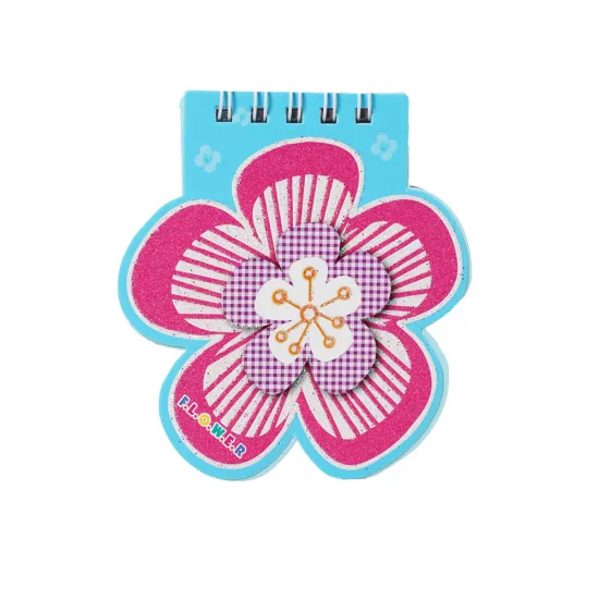 Bloknot spirallı X-241