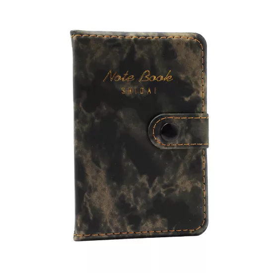 Bloknot A5 3314 36k