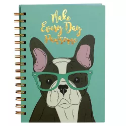 Bloknot spirallı B5909-9