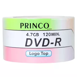 Disk DVD-R Princo A16-B2-810