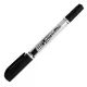 Marker CD/DVD X-130 qara