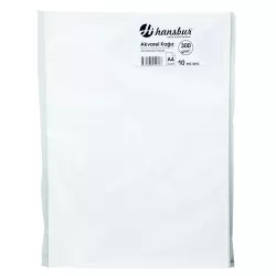 Akvarel kağız A4 300q 10əd Akvarel kağız A4 300q 10əd