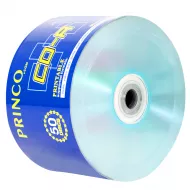 Disk CD-R çap üçün Princo