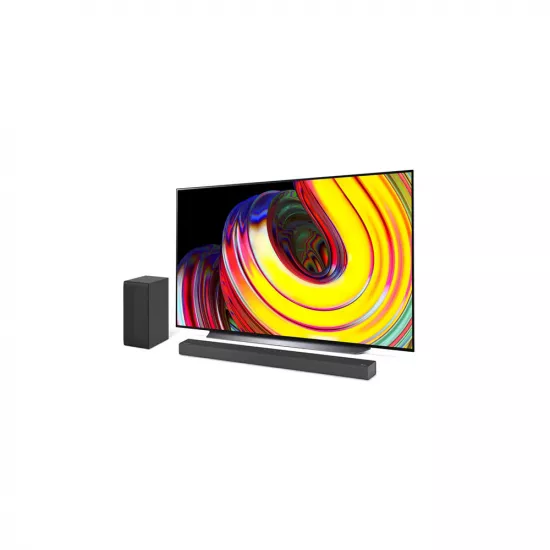 LG Oled 65 CS6LA TV LG Oled 65 CS6LA TV