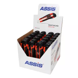 Bıçaq A-080 18mm samuray